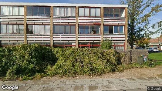 Lejligheder til salg i Søborg - Foto fra Google Street View