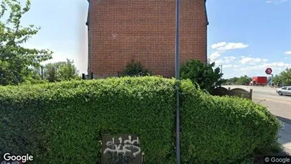 Lejligheder til salg i Brønshøj - Foto fra Google Street View