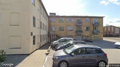 Lejligheder til salg i Ikast - Foto fra Google Street View