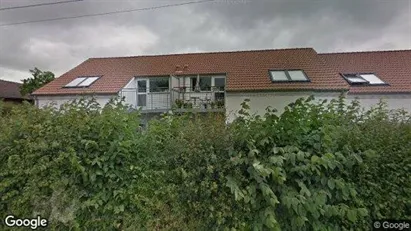 Lejligheder til salg i Ølstykke - Foto fra Google Street View