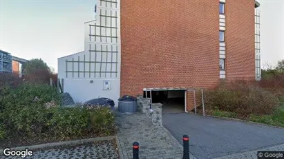 Lejligheder til salg i Smørum - Foto fra Google Street View
