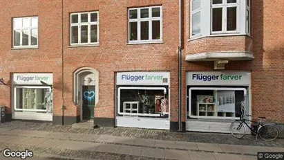 Andelsboliger til salg i København S - Foto fra Google Street View