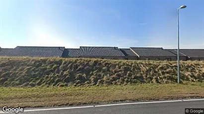 Lejligheder til salg i Hinnerup - Foto fra Google Street View