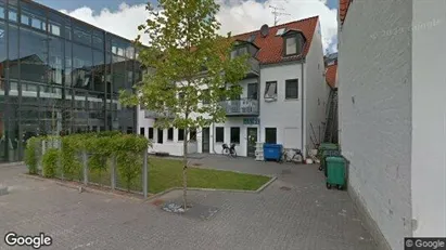 Lejligheder til salg i Hillerød - Foto fra Google Street View