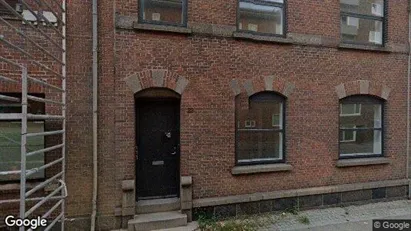Lejligheder til leje i Kolding - Foto fra Google Street View