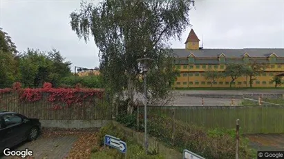 Lejligheder til leje i Assens - Foto fra Google Street View