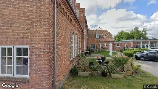 Lejligheder til leje i Kerteminde - Foto fra Google Street View
