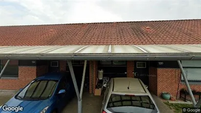Lejligheder til leje i Mørke - Foto fra Google Street View