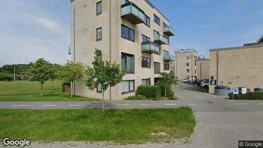 Lejligheder til leje i Svendborg - Foto fra Google Street View