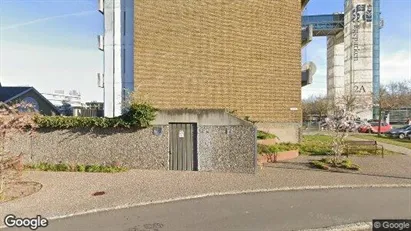 Lejligheder til leje i Odense NØ - Foto fra Google Street View
