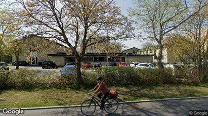 Lejligheder til leje i Aalborg Centrum - Foto fra Google Street View