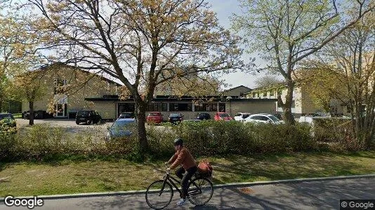 Lejligheder til leje i Aalborg Centrum - Foto fra Google Street View
