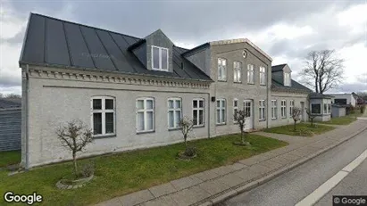 Lejligheder til leje i Gistrup - Foto fra Google Street View