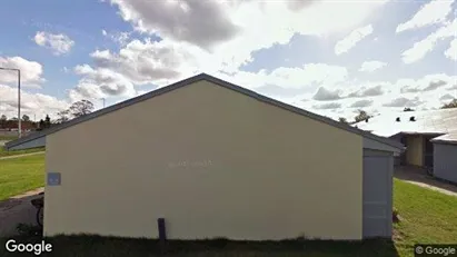 Lejligheder til leje i Aalborg Øst - Foto fra Google Street View