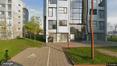 Lejligheder til leje i Aalborg Centrum - Foto fra Google Street View