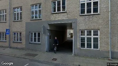 Lejligheder til leje i Aalborg Centrum - Foto fra Google Street View