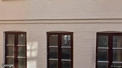 Lejligheder til leje i Aalborg Centrum - Foto fra Google Street View