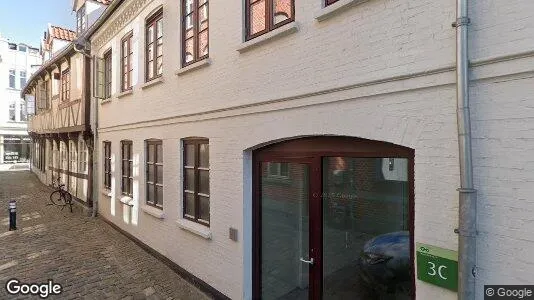 Lejligheder til leje i Aalborg Centrum - Foto fra Google Street View