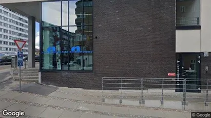 Lejligheder til leje i Aalborg Centrum - Foto fra Google Street View