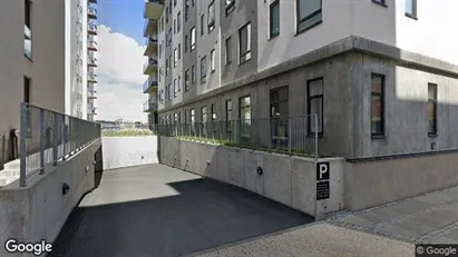 Lejligheder til leje i Aalborg Centrum - Foto fra Google Street View