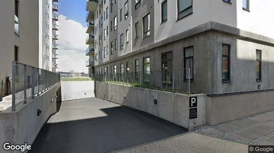 Lejligheder til leje i Aalborg Centrum - Foto fra Google Street View