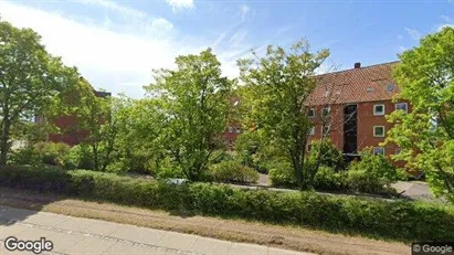 Lejligheder til leje i Kalundborg - Foto fra Google Street View