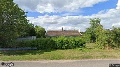 Lejligheder til salg i Skibby - Foto fra Google Street View