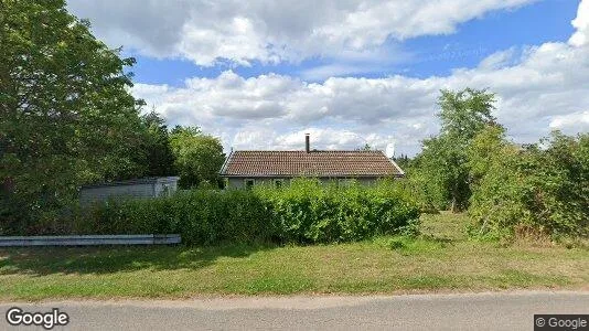 Lejligheder til salg i Skibby - Foto fra Google Street View