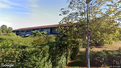 Lejligheder til salg i Greve - Foto fra Google Street View