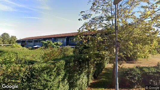 Lejligheder til salg i Greve - Foto fra Google Street View