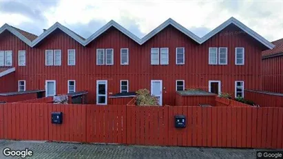 Lejligheder til salg i Ebeltoft - Foto fra Google Street View