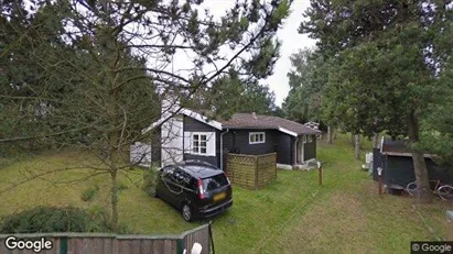 Lejligheder til salg i Ebeltoft - Foto fra Google Street View