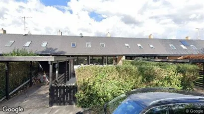 Lejligheder til salg i Rødovre - Foto fra Google Street View
