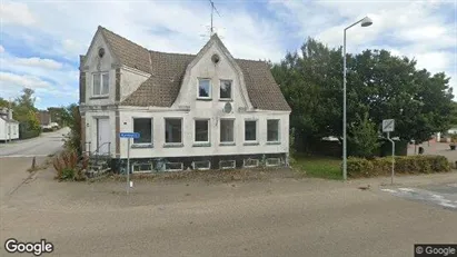 Lejligheder til salg i Østervrå - Foto fra Google Street View