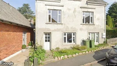 Lejligheder til salg i Svendborg - Foto fra Google Street View