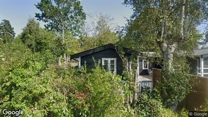 Lejligheder til salg i Vejby - Foto fra Google Street View