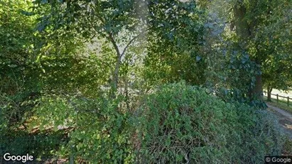 Lejligheder til salg i Slangerup - Foto fra Google Street View