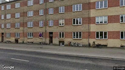 Lejligheder til salg i Århus N - Foto fra Google Street View
