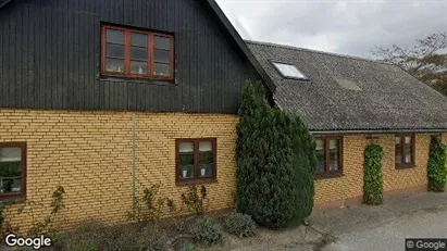 Lejligheder til salg i Nakskov - Foto fra Google Street View
