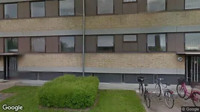 Lejligheder til salg i Køge - Foto fra Google Street View