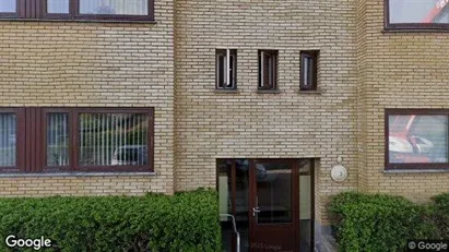 Lejligheder til salg i Glostrup - Foto fra Google Street View