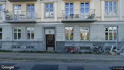 Lejligheder til salg i Østerbro - Foto fra Google Street View