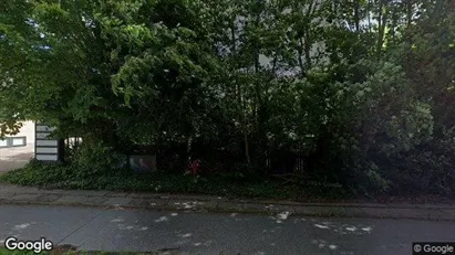 Lejligheder til salg i Århus N - Foto fra Google Street View