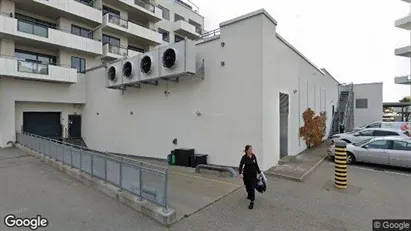 Lejligheder til salg i København S - Foto fra Google Street View