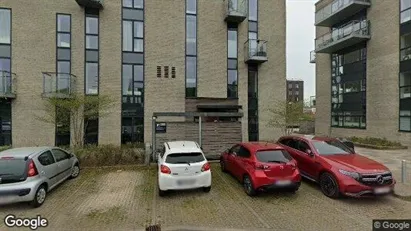Lejligheder til salg i Vejle Centrum - Foto fra Google Street View