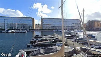Lejligheder til salg i Østerbro - Foto fra Google Street View