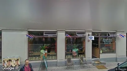 Lejligheder til salg i Vesterbro - Foto fra Google Street View