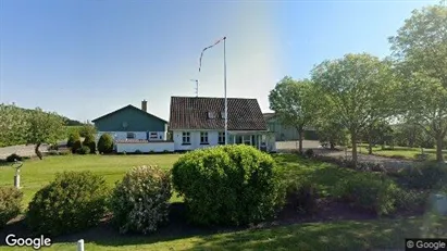 Lejligheder til salg i Storvorde - Foto fra Google Street View