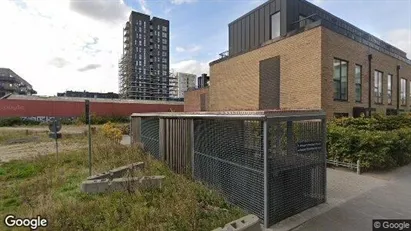 Lejligheder til salg i København S - Foto fra Google Street View