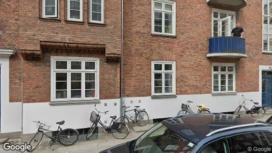 Lejligheder til salg i København S - Foto fra Google Street View